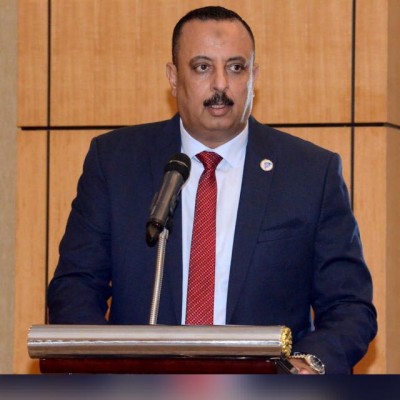 Mr. Sayed Mostafa - Eugene