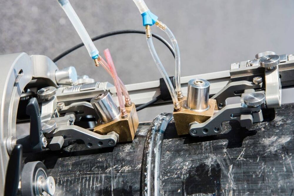 Eugene - Advanced Non-Destructive Testing