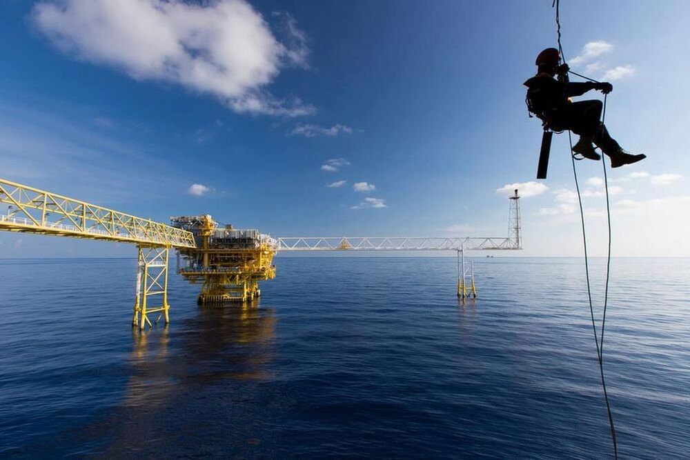 Eugene - Rope Access