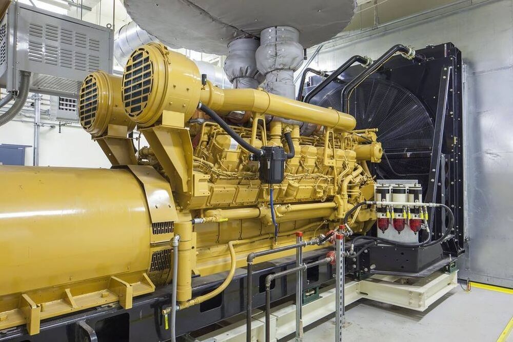 Eugene - Diesel Engine Solutions